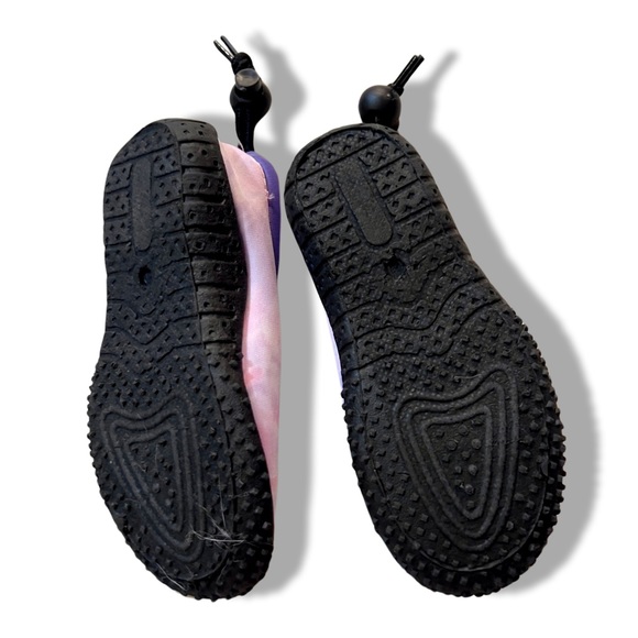 TOMMY BAHAMA Kids’‎ Drawstring Water Shoes 7/8 - Picture 6 of 8